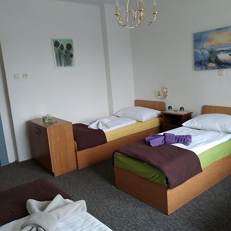 Orbis Hotel Prag Værelse billede