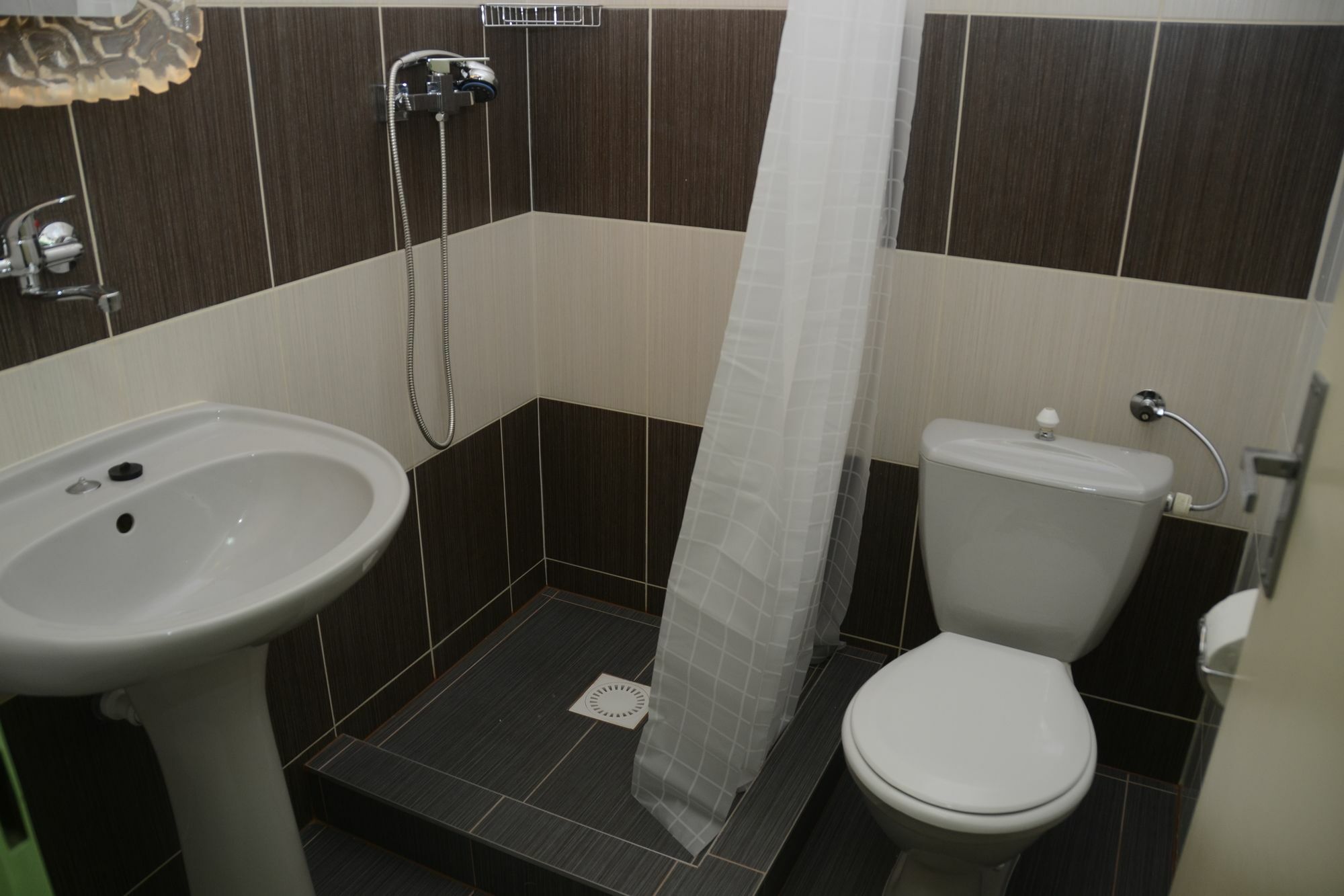 Orbis Hotel Prag Eksteriør billede