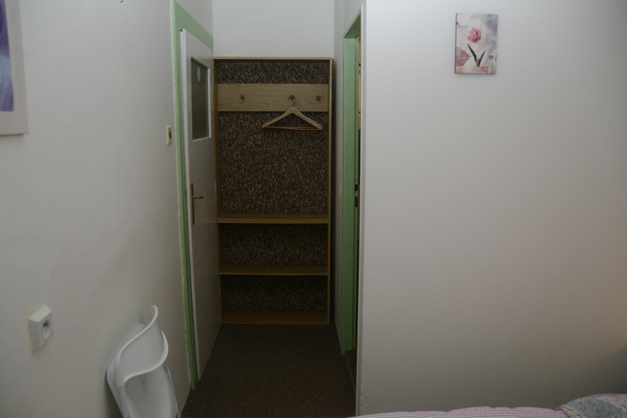 Orbis Hotel Prag Eksteriør billede