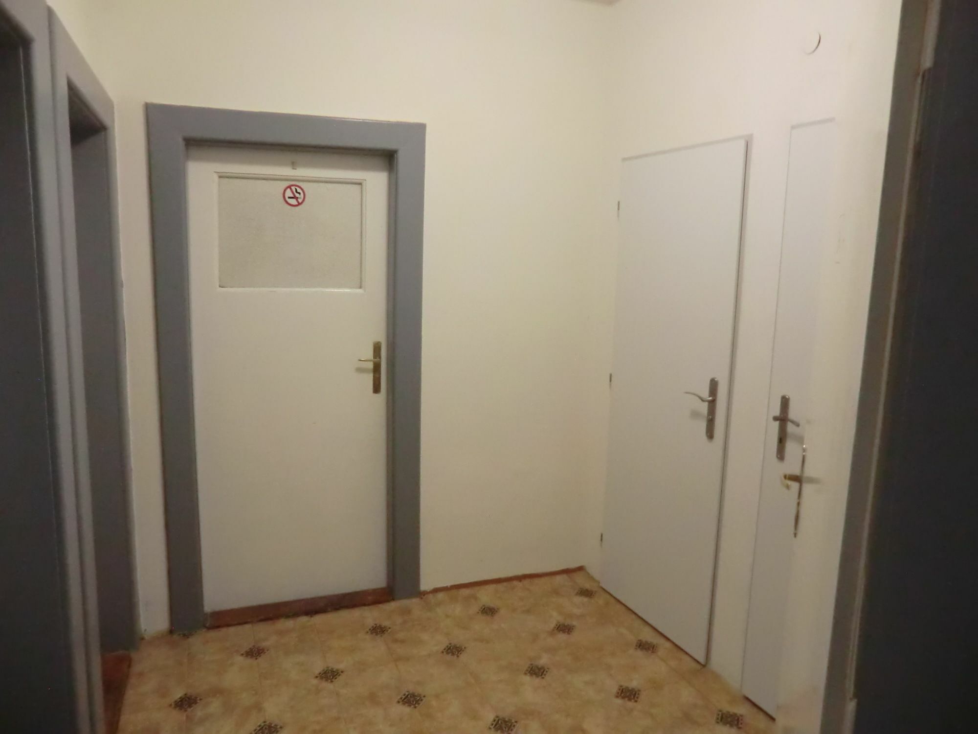Orbis Hotel Prag Eksteriør billede