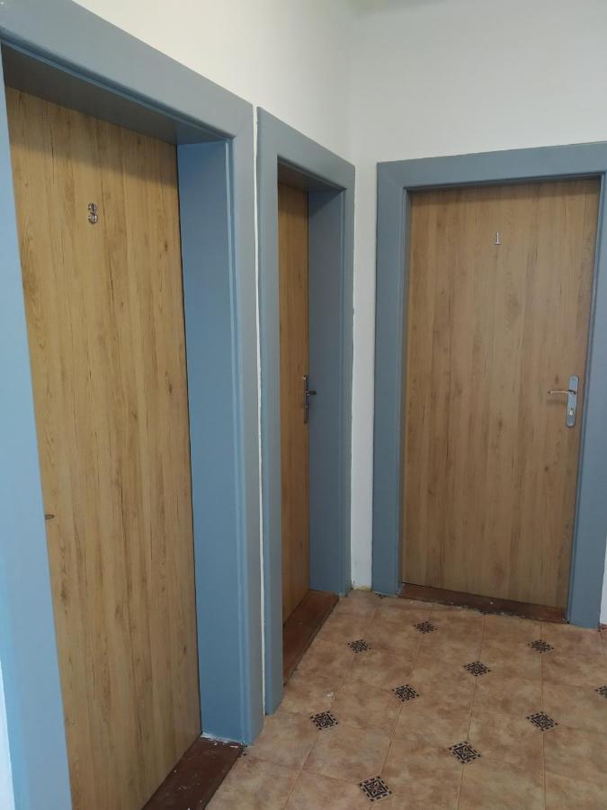 Orbis Hotel Prag Eksteriør billede